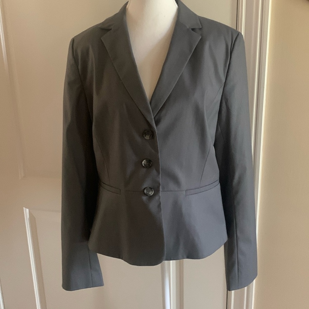 NWOT Ann Taylor jacket blazer